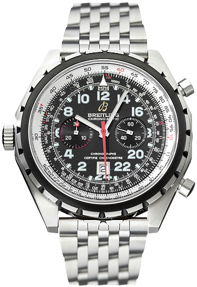 Breitling Chrono-Matic A2236013/B817-435A watches price